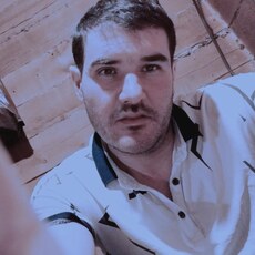 Фотография мужчины Rodrigo, 35 лет из г. Кодинск