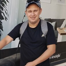 Фотография мужчины Андрей, 34 года из г. Волгореченск