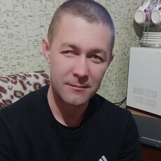 Фотография мужчины Николай, 38 лет из г. Чунский