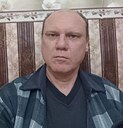 Сергей Ежов, 44 года