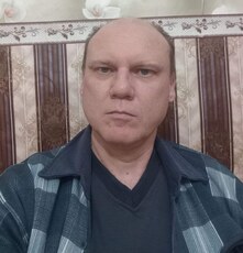 Фотография мужчины Сергей Ежов, 44 года из г. Курганинск