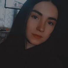 Фотография девушки Дарья, 22 года из г. Межевая