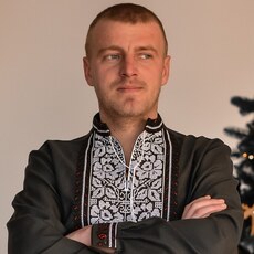 Фотография мужчины Олег, 33 года из г. Каменское