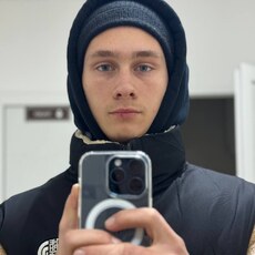 Фотография мужчины Вадим, 20 лет из г. Белгород