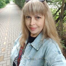 Фотография девушки Наталья, 52 года из г. Томск