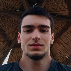 Фотография мужчины Aeoee, 24 года из г. Махачкала