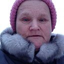 Вера, 65 лет