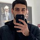 Размик, 22 года