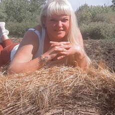 Фотография девушки Алла, 48 лет из г. Нижний Новгород