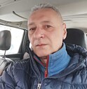 Леший, 54 года