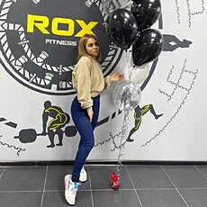 Фотография девушки Алина, 28 лет из г. Тверь