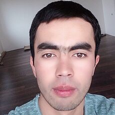 Фотография мужчины Рамиш, 32 года из г. Санкт-Петербург