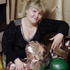 Фотография девушки Людмила, 56 лет из г. Рославль