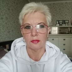 Фотография девушки Наталия, 59 лет из г. Варшава