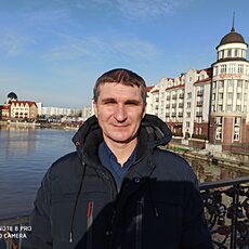 Фотография мужчины Евгений, 53 года из г. Караганда