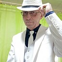 Ингвар, 57 лет