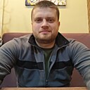 Макс, 37 лет