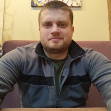 Фотография мужчины Макс, 37 лет из г. Павлодар