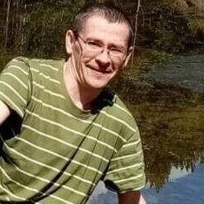 Фотография мужчины Сергей, 46 лет из г. Железногорск-Илимский