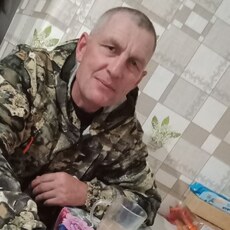 Фотография мужчины Сергей, 49 лет из г. Тюмень