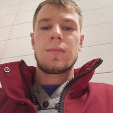 Фотография мужчины Vlad, 28 лет из г. Одесса