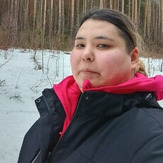 Фотография девушки Оксана, 35 лет из г. Пермь