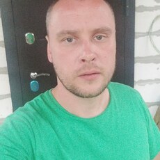 Фотография мужчины Сергей, 34 года из г. Павловский Посад