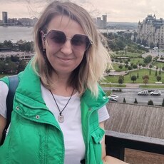 Фотография девушки Татьяна, 43 года из г. Верхний Уфалей