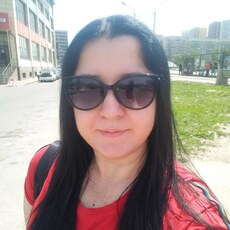 Фотография девушки Неля, 44 года из г. Алматы