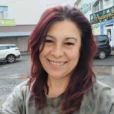 Фотография девушки Марина, 55 лет из г. Горно-Алтайск