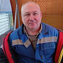 Петр, 57 лет