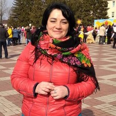Фотография девушки Татьяна, 44 года из г. Песчанокопское