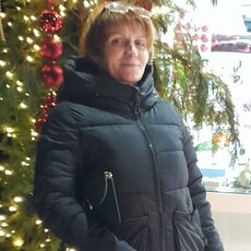 Фотография девушки Оксана, 48 лет из г. Тюмень