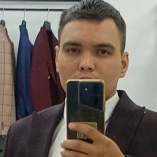 Фотография мужчины Рамиль, 26 лет из г. Павлодар
