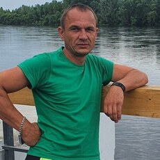 Фотография мужчины Дмитрий, 46 лет из г. Сургут