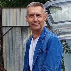 Фотография мужчины Владимир, 54 года из г. Уфа