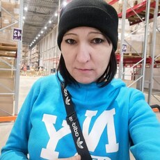 Фотография девушки Татьяна, 43 года из г. Татищево