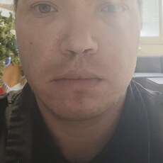 Фотография мужчины Михаил, 34 года из г. Чехов