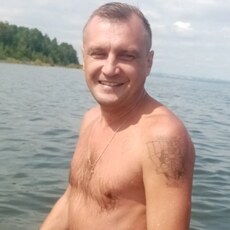 Фотография мужчины Максим, 50 лет из г. Братск