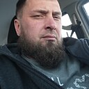 Вадим, 41 год