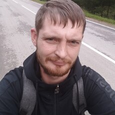 Фотография мужчины Артём, 34 года из г. Бердск