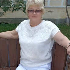 Фотография девушки Светлана, 63 года из г. Рязань