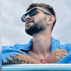 Фотография мужчины Ниджат, 29 лет из г. Воскресенск