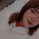 Алеся, 23 года