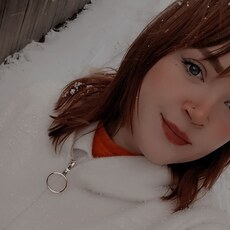 Фотография девушки Алеся, 23 года из г. Канск