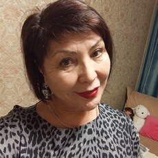 Фотография девушки Vlada, 61 год из г. Пермь