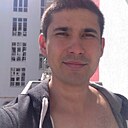 Тимур, 36 лет