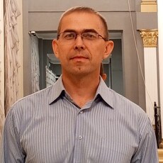 Фотография мужчины Виктор, 41 год из г. Киров