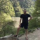 Семён, 37 лет