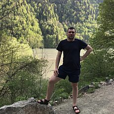 Фотография мужчины Семён, 37 лет из г. Шадринск